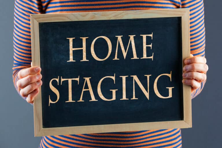 Czym jest home staging?